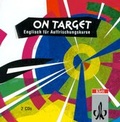 Cover: On Target - Klett