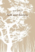Cover: Self and Society - Lulu.com