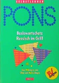 Cover: PONS Basiswortschatz im Griff - Klett