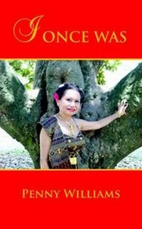 Enlarge image Cover: I Once Was - Lulu.com