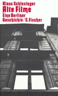 Cover: Alte Filme - S. Fischer