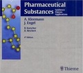Cover: Pharmaceutical Substances on CD-ROM - Thieme