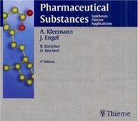 Enlarge image Cover: Pharmaceutical Substances on CD-ROM - Thieme