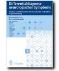 Cover: Differentialdiagnose neurologischer Symptome - Thieme