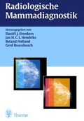 Cover: Radiologische Mammadiagnostik - Thieme