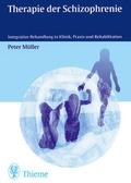 Cover: Therapie der Schizophrenie - Thieme