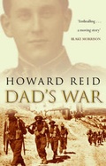 Cover: DADS WAR - Bantam Books