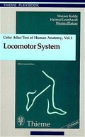 Cover: Color Atlas and Textbook of Human Anatomy - Thieme
