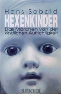Cover: Hexenkinder - S. Fischer