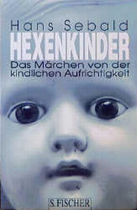 Enlarge image Cover: Hexenkinder - S. Fischer