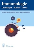 Cover: Immunologie: - Thieme