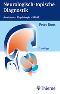 Cover: Neurologisch-topische Diagnostik - Thieme