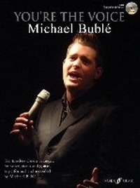 Abbildung von: You're The Voice: Michael Buble - Faber Music Ltd