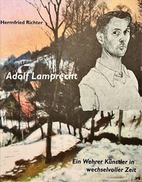 Enlarge image Cover: Adolf Lamprecht - Förderkreis Stadtmuseum Wehr e. V.