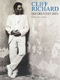 Cover: Cliff Richard: His Greatest Hits - Faber Music Ltd