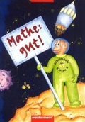 Cover: Mathe gut! - Euro - Westermann Schulbuchverlag