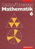 Cover: Hahn/Dzewas Mathematik. Neubearbeitung - Westermann Schulbuchverlag