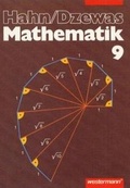 Cover: Hahn/Dzewas Mathematik. Neubearbeitung - Westermann Schulbuchverlag