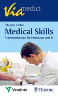Cover: Medical Skills - Thieme