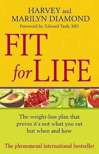 Enlarge image Cover: Fit For Life - Bantam Books