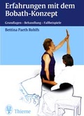 Cover: Erfahrungen mit dem Bobath-Konzept - Thieme