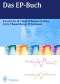 Cover: Das EP-(Evozierte Potentiale-)Buch - Thieme