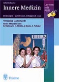 Cover: Arbeitsbuch: Innere Medizin - Thieme