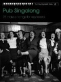 Cover: Easy Keyboard Library: Pub Singalong Collection - Faber Music Ltd