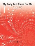 Cover: My Baby Just Cares For Me - Faber Music Ltd