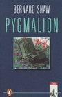 Cover: Pygmalion - Klett