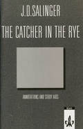 Cover: Catcher in the Rye - Klett