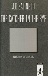 Enlarge image Cover: Catcher in the Rye - Klett