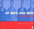 Cover: Of Mice and Men - Klett