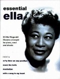 Cover: Essential Ella - Faber Music Ltd