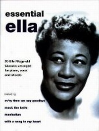 Enlarge image Cover: Essential Ella - Faber Music Ltd
