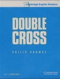 Enlarge image Cover: Double Cross - Klett