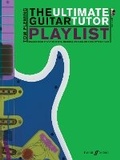 Cover: The Ultimate Guitar Tutor: Playlist - Faber Music Ltd
