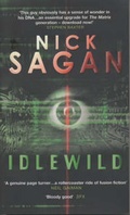 Cover: Idlewild - Bantam Books