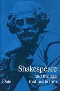 Cover: Shakespeare and the Age that Made Him - Klett