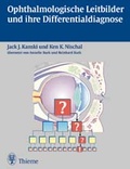 Cover: Ophthalmologische Leitbilder und ihre Differentialdiagnose - Thieme
