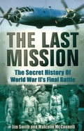 Cover: The Last Mission - Bantam Books