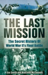 Enlarge image Cover: The Last Mission - Bantam Books