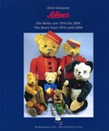 Cover: Schuco B&auml;ren von 1914-2004 - Tin-and-Toys