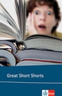 Cover: Great Short Shorts - Klett