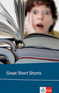 Enlarge image Cover: Great Short Shorts - Klett