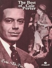 Enlarge image Cover: The Best Of Cole Porter - Faber Music Ltd
