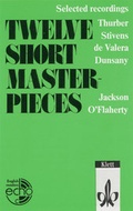 Cover: Twelve Short Masterpieces - Klett