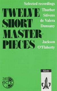 Abbildung von: Twelve Short Masterpieces - Klett