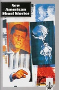 Cover: New American Short Stories - Klett