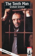 Cover: The Tenth Man - Klett